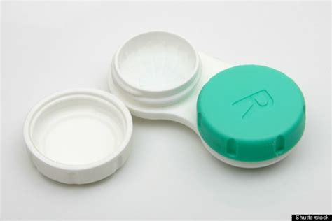 contact lense case dior|All You Need to Know about Contact Lens Cases.